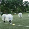 BubbleVoetbal